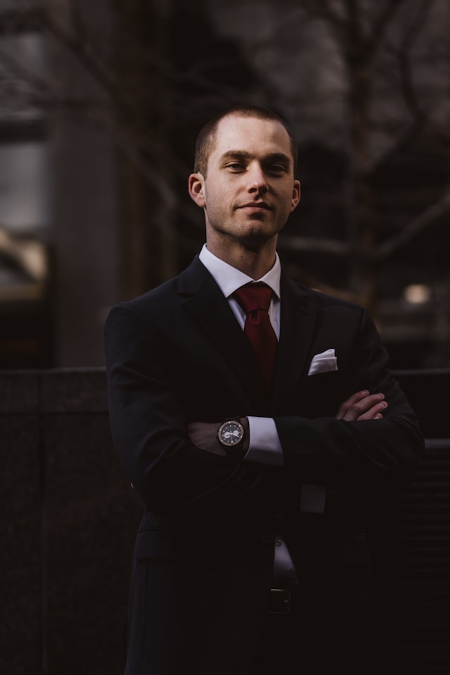 Andreas Klein